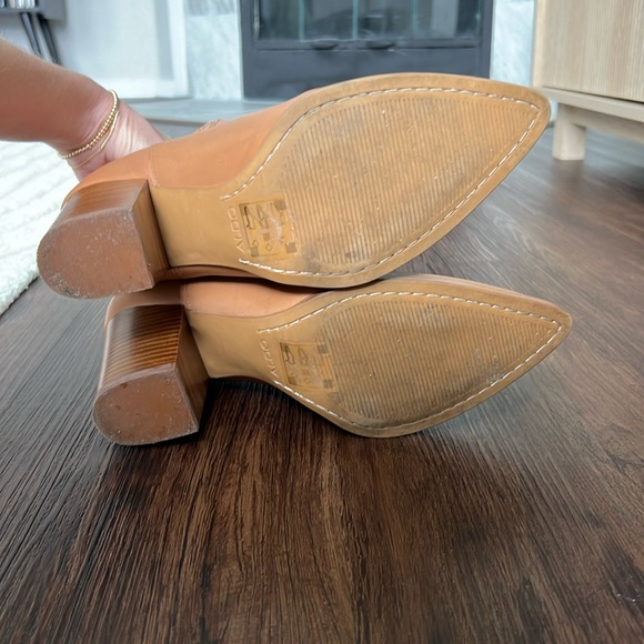 ALDO Leather Gwerissa Ankle Boot - Picture 7 of 7